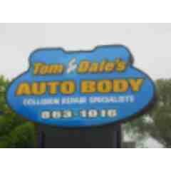 Tom & Dale Auto Repair