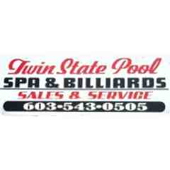 Twin State Pool, Spa and Billiard