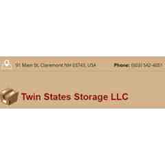 Twin States Storage, LLC