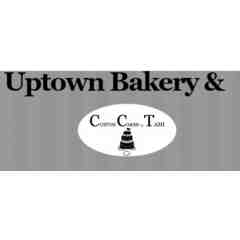 Uptown Bakery and Custom Cakes by Tami