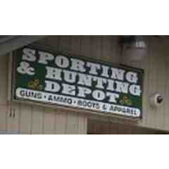 Sporting & Hunting Depot