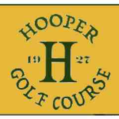 Hooper Golf Course