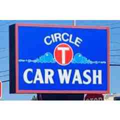 Circle T Car Wash