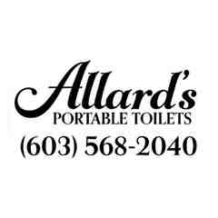 Allard's Portable Toilets