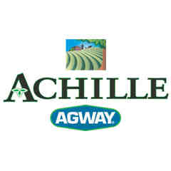 Achille Agway (Blue Seal) Walpole