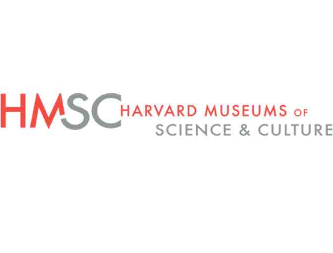 Harvard Museums of Science and Culture