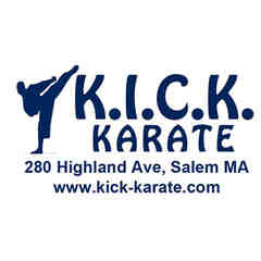 K.I.C.K. Karate
