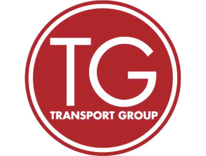 Transport for Two: Transport Group Theatre, Bryant Park Grill & Ca Va Brasserie