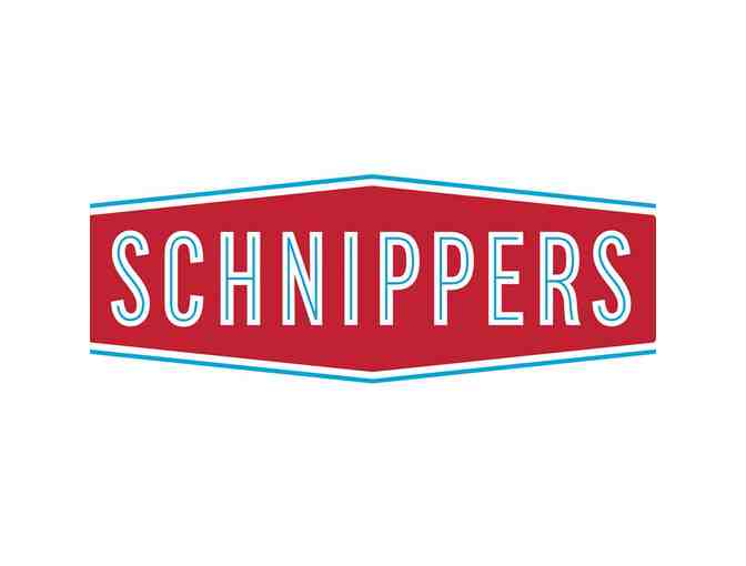 Ships & Schnipps: Tickets to ON THE TWENTIETH CENTURY & Dinner at Schnippers
