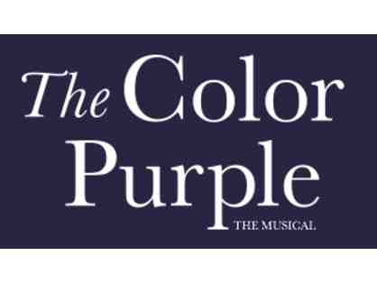THE COLOR PURPLE on Broadway: Tickets & Backstage Experience