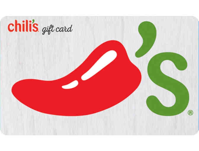 Mexican Sampler: Gift cards/certificates to Chilli's and El Salto