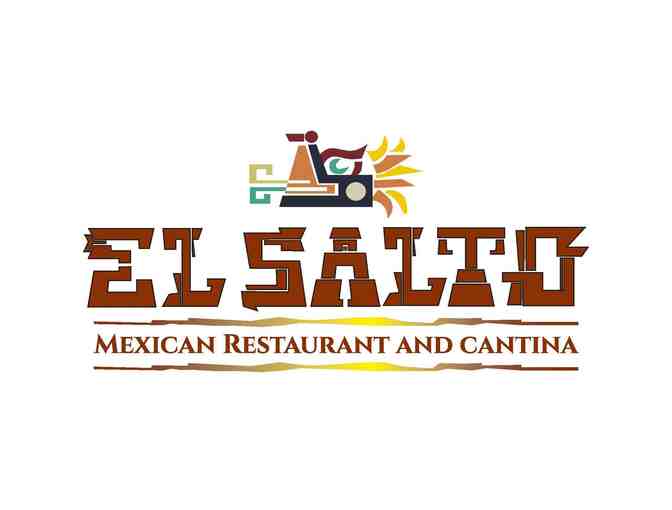 Restaurant Sampler: Gift cards/certificates to El Salto and Olga's Place