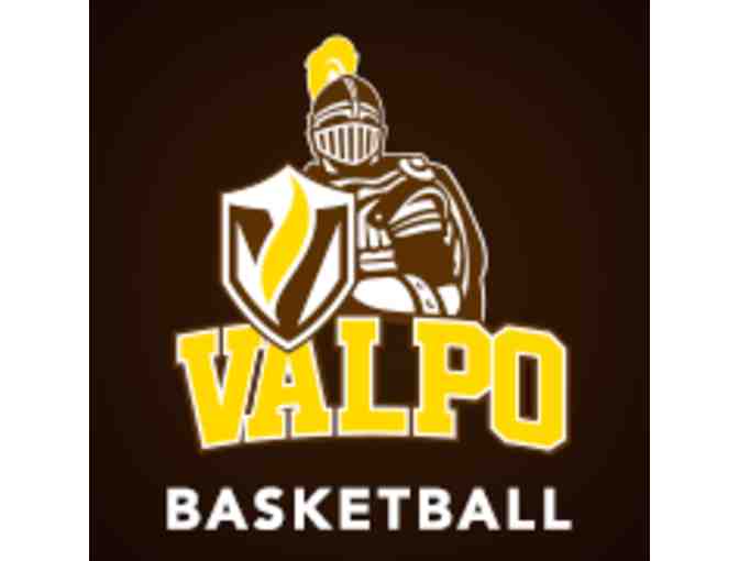 Two Tickets to Valparaiso University Basketball Game - Photo 1
