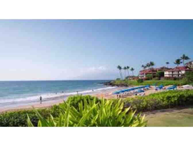 Fairmont Kea Lani Maui Package for two