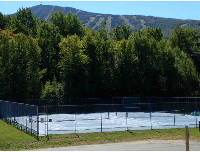 Sugarloaf Tennis Camp and Condo - Photo 1
