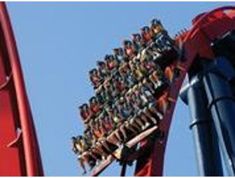 St. Pete Beach - Alden Resort Busch Gardens Package
