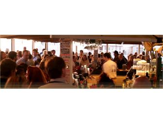 Seaside FL Cottage Get-Away and $150 at Bud & Alley's