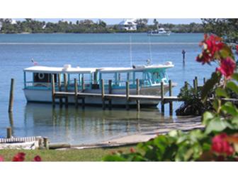 Tarpon Lodge Weekend, Pine Island FL