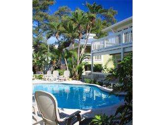 1 Week Beachfront Cottage in Indian Rocks Beach FL