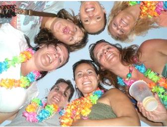 Jimmy Buffett - 2 VIP Tix & Backstage Passes 2/27 Ft. Lauderdale