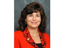 Lunch with Florida Senator Paula Dockery