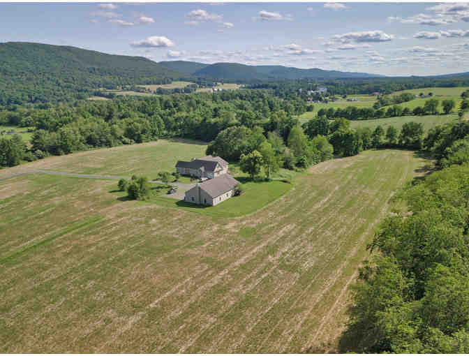 Aerial Drone Photography and Videography of Your Property