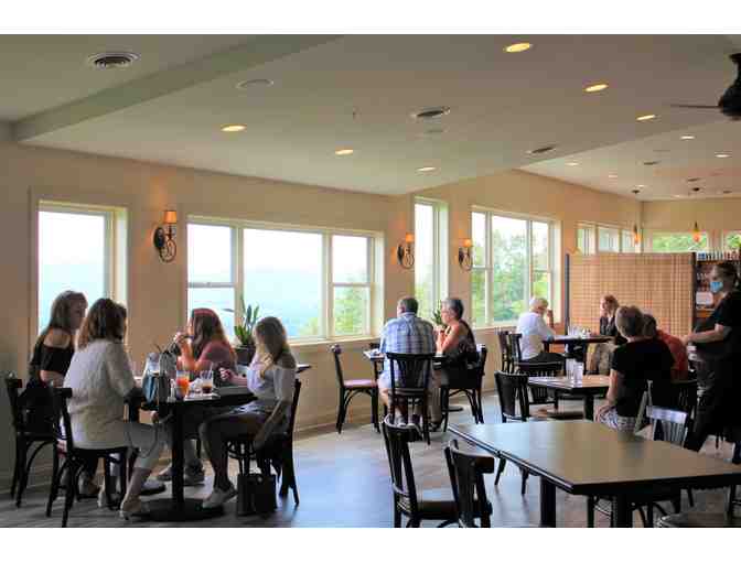 Gift Card to The Overlook Grill ($50)
