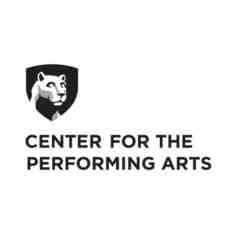 Center for the Performing Arts at Penn State