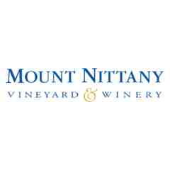 Mount Nittany Vineyard & Winery