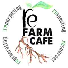 RE Farm Cafe