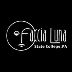 Faccia Luna Pizzeria