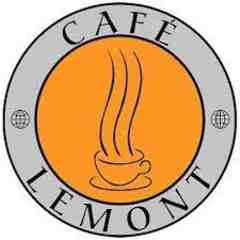 Cafe Lemont