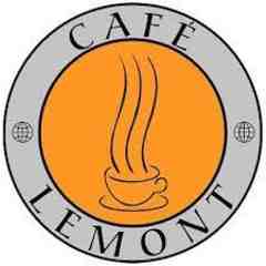 Cafe Lemont