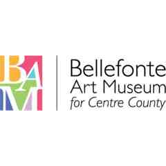 Bellefonte Art Museum for Centre County