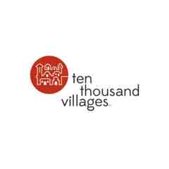Ten Thousand Villages