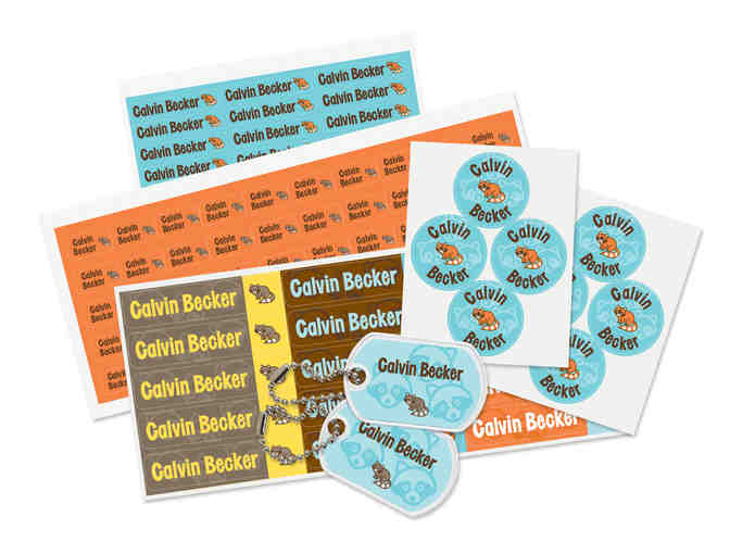 Mabel's Labels Starter Pack