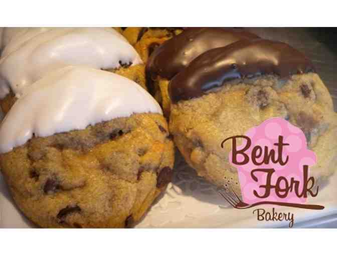 Bent Fork Bakery $25 Gift Card