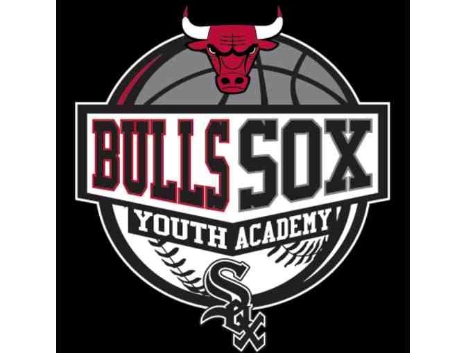 Bulls / Sox Youth Academy ~ Batting Cage Rental