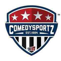 Comedy Sportz Chicago