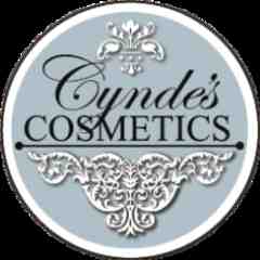 Cynde Cosmetics