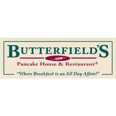 Butterfield's