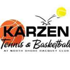 John Karzen/North Shore Racquet Club