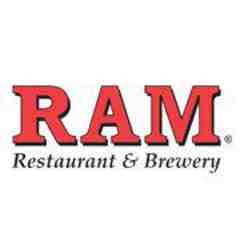 The Ram Restaurant & Brewery
