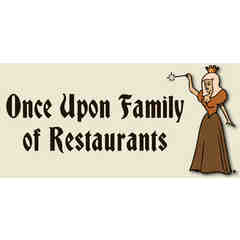 Once Upon Family of Restaurants