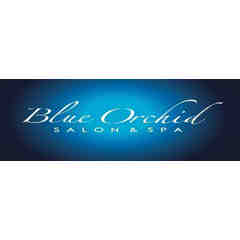 Blue Orchid Salon & Spa