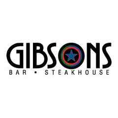 Gibson's Restaurant Group