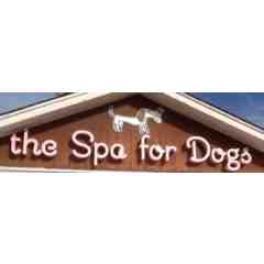 Spa for Dogs