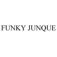 Funky Junque
