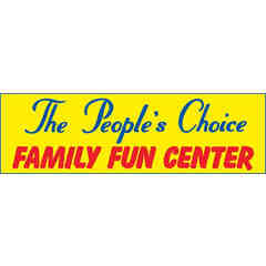 The People's Choice Family Fun Center