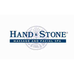 Hand and Stone Massage Facial Spa